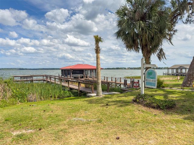 455 BELLE AYRE DRIVE, Mount Dora, FL 32757