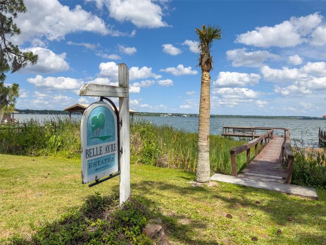 455 BELLE AYRE DRIVE, Mount Dora, FL 32757