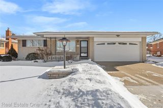 26354 Joe Drive, Warren, MI 48091