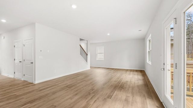 6031 Airedale Drive, Union City, GA 30291