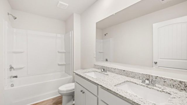 6031 Airedale Drive, Union City, GA 30291