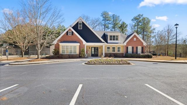 6031 Airedale Drive, Union City, GA 30291