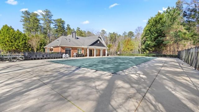 6031 Airedale Drive, Union City, GA 30291