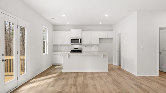 6031 Airedale Drive, Union City, GA 30291