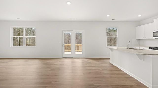 6031 Airedale Drive, Union City, GA 30291