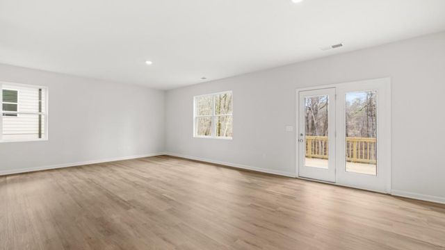 6031 Airedale Drive, Union City, GA 30291