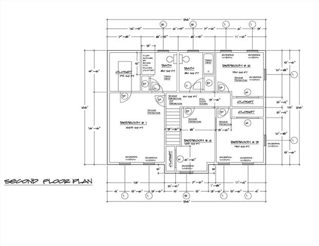 Lot 87 Deanna Drive, Holden, MA 01520
