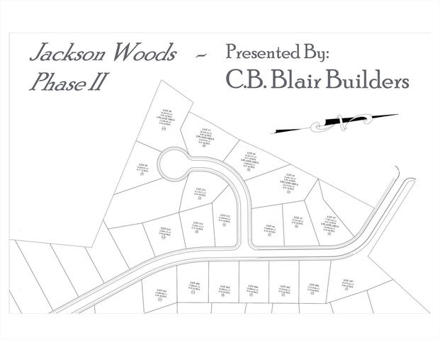 Lot 87 Deanna Drive, Holden, MA 01520