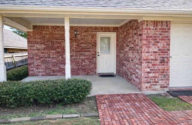 1825 Glenway Drive, Sherman, TX 75092