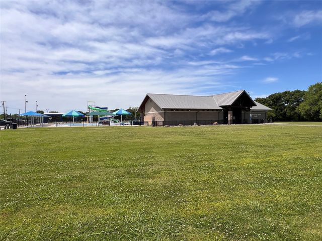 1825 Glenway Drive, Sherman, TX 75092