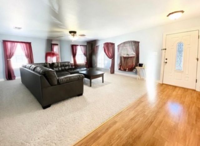 1825 Glenway Drive, Sherman, TX 75092