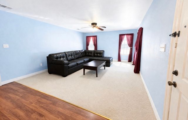 1825 Glenway Drive, Sherman, TX 75092