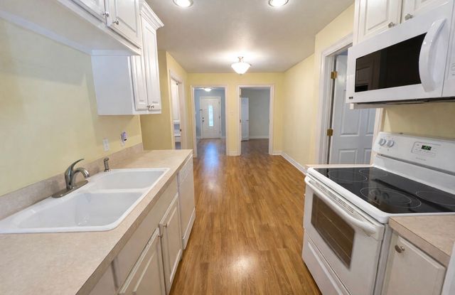 1825 Glenway Drive, Sherman, TX 75092
