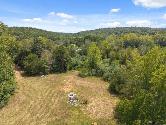 504 Boar Road, Clinton, AR 72031