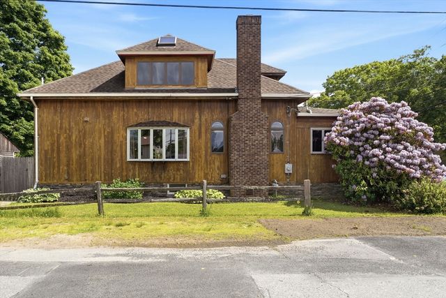 917 Newman Ave, Seekonk, MA 02771