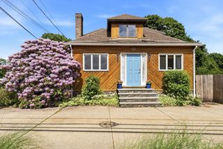 917 Newman Ave, Seekonk, MA 02771
