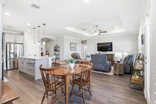 7656 Redwood Forest Lane, Little Elm, TX 76227