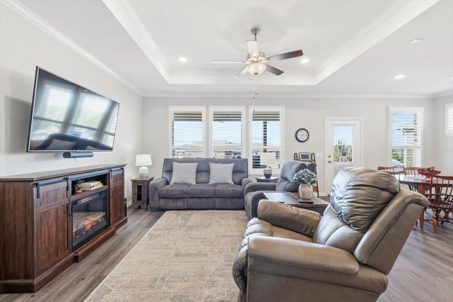 7656 Redwood Forest Lane, Little Elm, TX 76227