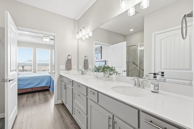 7656 Redwood Forest Lane, Little Elm, TX 76227