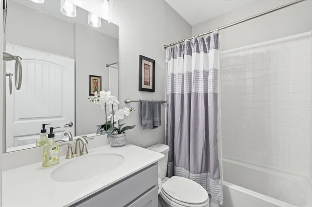 7656 Redwood Forest Lane, Little Elm, TX 76227