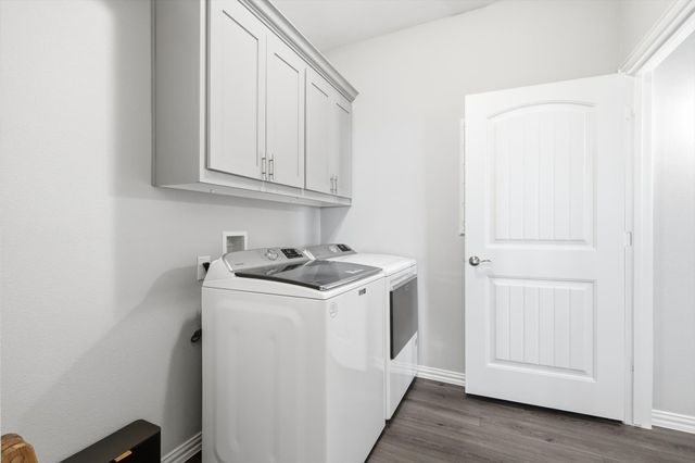 7656 Redwood Forest Lane, Little Elm, TX 76227