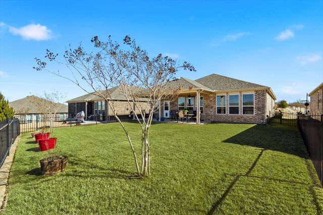 7656 Redwood Forest Lane, Little Elm, TX 76227