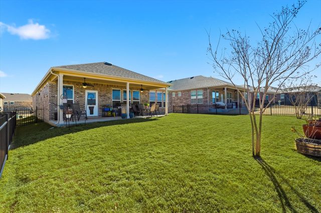 7656 Redwood Forest Lane, Little Elm, TX 76227