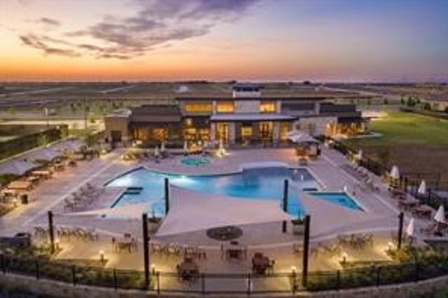 7656 Redwood Forest Lane, Little Elm, TX 76227