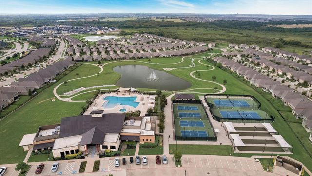 7656 Redwood Forest Lane, Little Elm, TX 76227