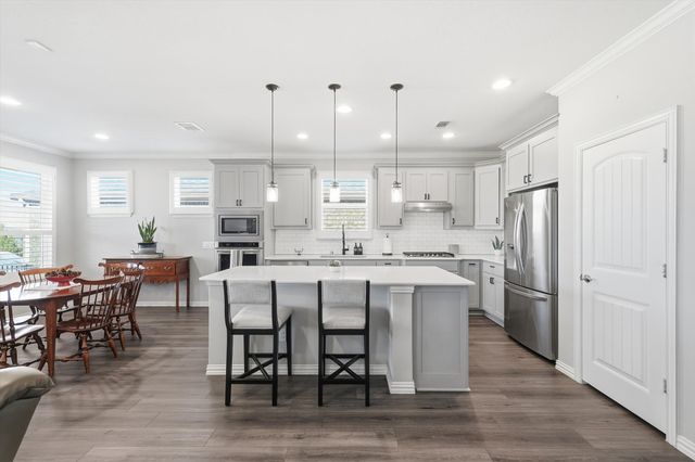 7656 Redwood Forest Lane, Little Elm, TX 76227