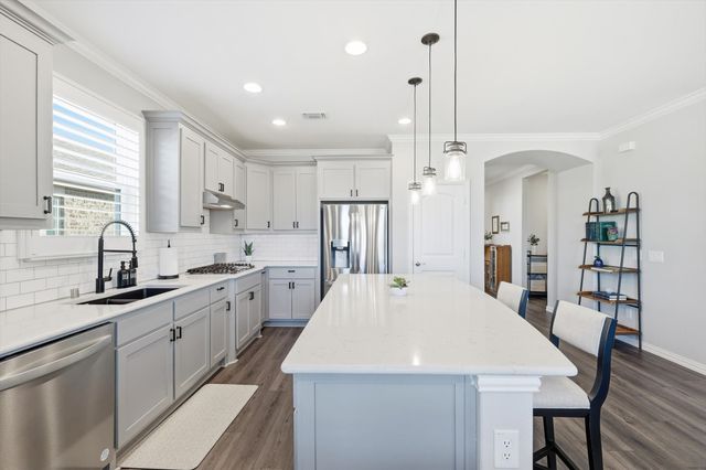 7656 Redwood Forest Lane, Little Elm, TX 76227