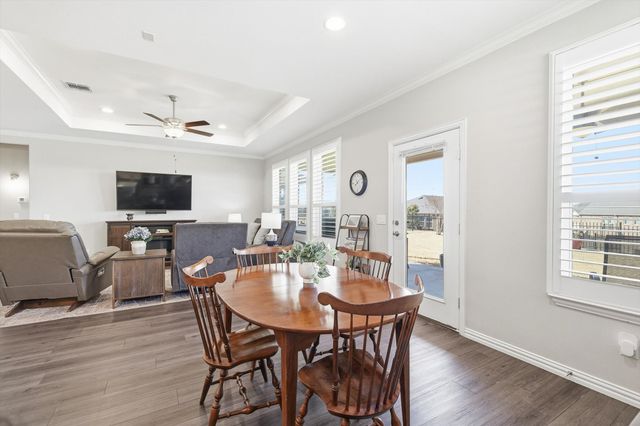 7656 Redwood Forest Lane, Little Elm, TX 76227