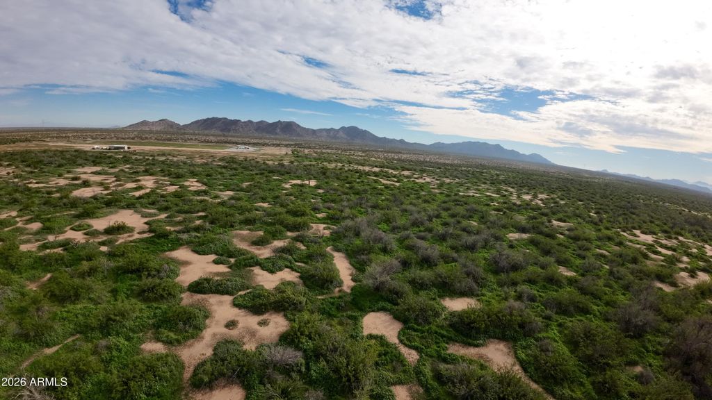 0 S Undetermined Road -, Goodyear, AZ 85395 — photo 4