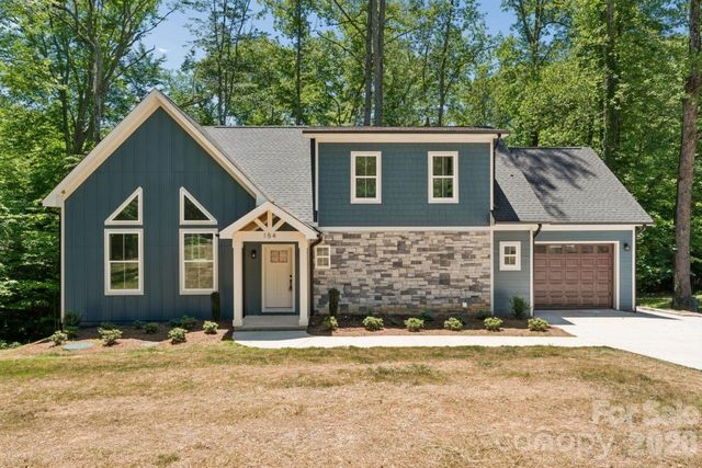 154 Trellis Lane, Troutman, NC 28166
