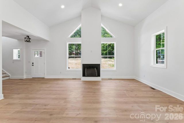 154 Trellis Lane, Troutman, NC 28166