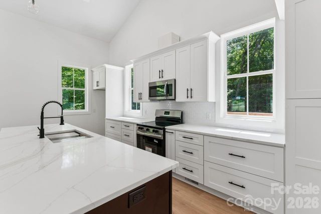 154 Trellis Lane, Troutman, NC 28166
