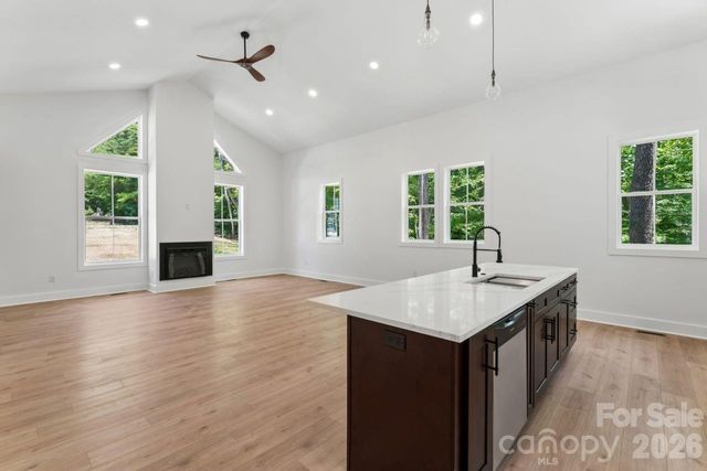 154 Trellis Lane, Troutman, NC 28166