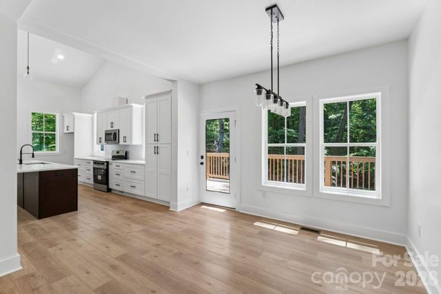 154 Trellis Lane, Troutman, NC 28166