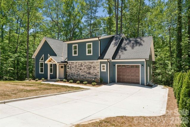 154 Trellis Lane, Troutman, NC 28166