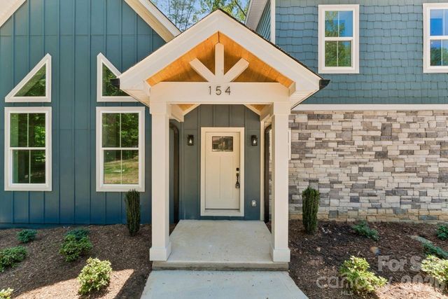 154 Trellis Lane, Troutman, NC 28166