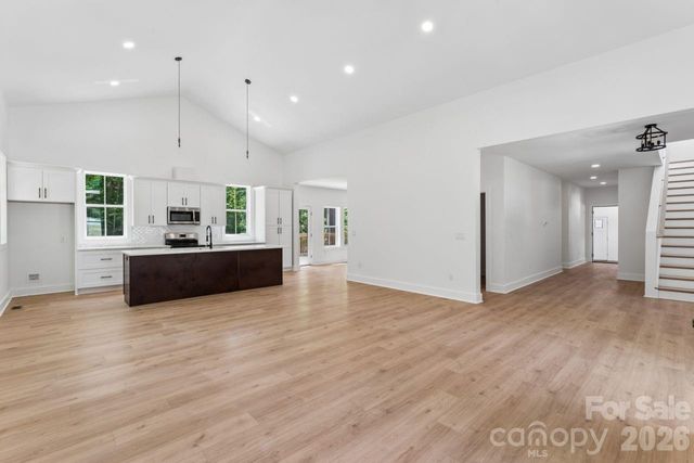 154 Trellis Lane, Troutman, NC 28166