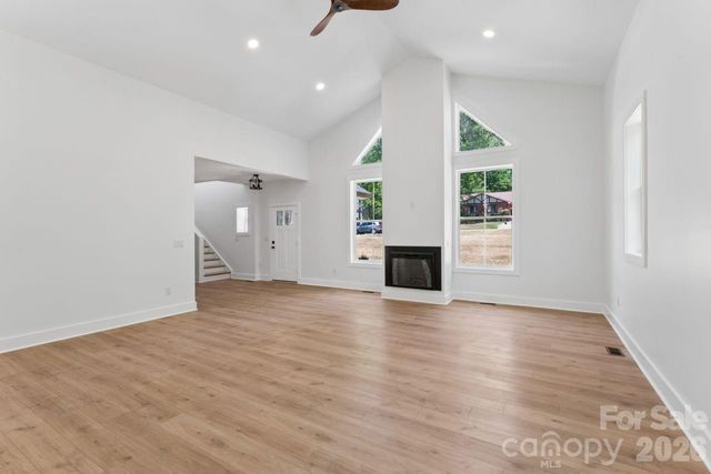 154 Trellis Lane, Troutman, NC 28166