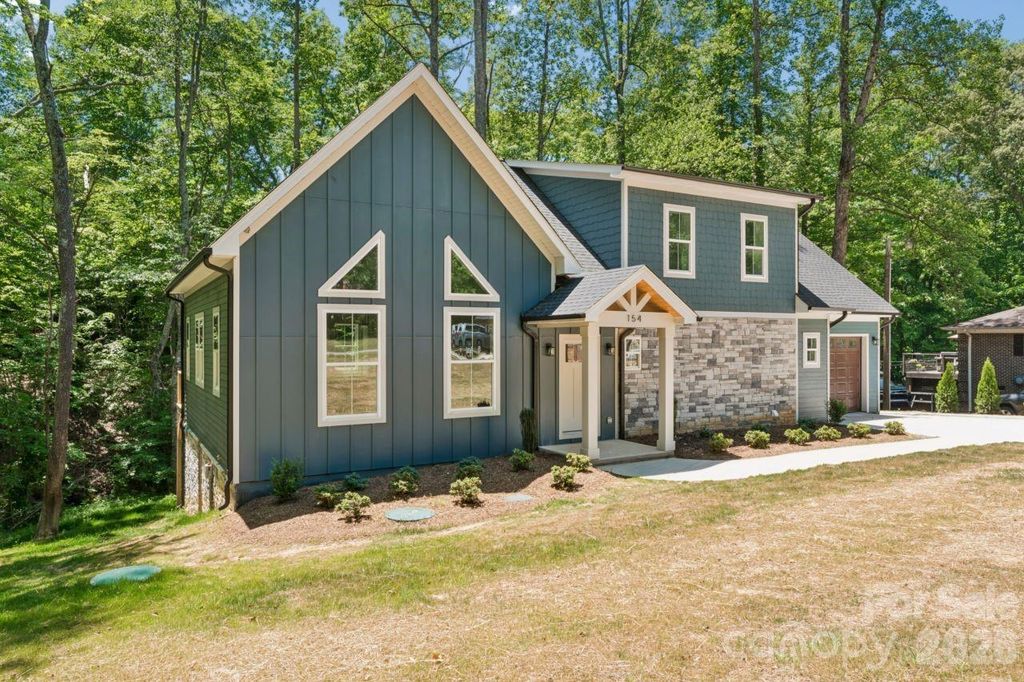 154 Trellis Lane, Troutman, NC 28166