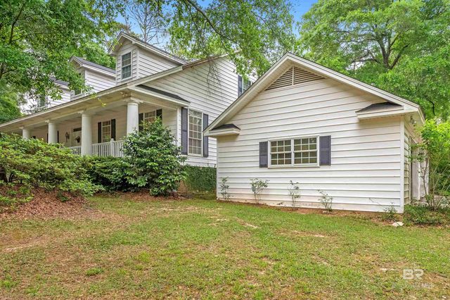 7455 N Blakeley Oaks Drive, Spanish Fort, AL 36527