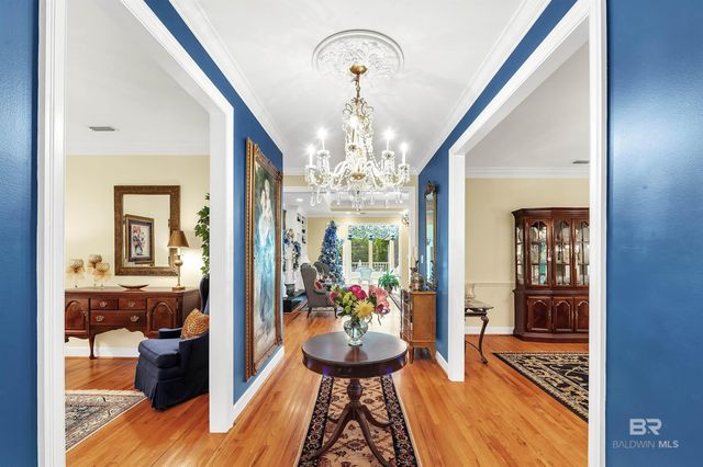 7455 N Blakeley Oaks Drive, Spanish Fort, AL 36527