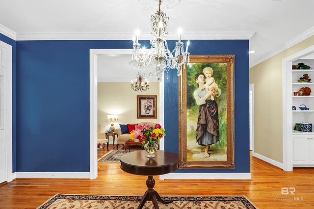 7455 N Blakeley Oaks Drive, Spanish Fort, AL 36527