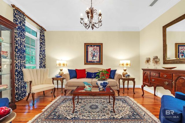 7455 N Blakeley Oaks Drive, Spanish Fort, AL 36527