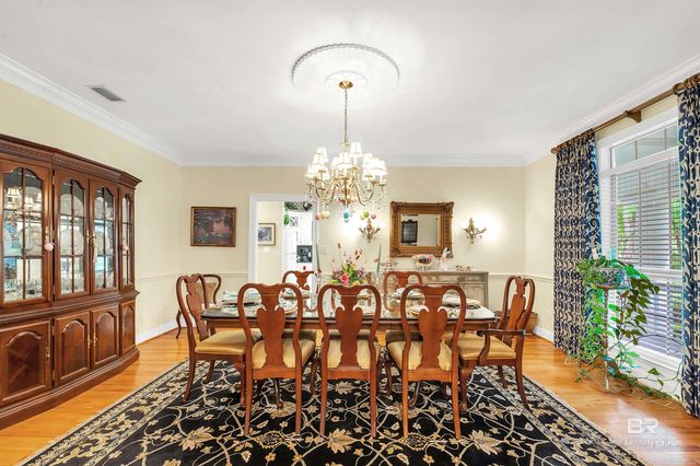 7455 N Blakeley Oaks Drive, Spanish Fort, AL 36527