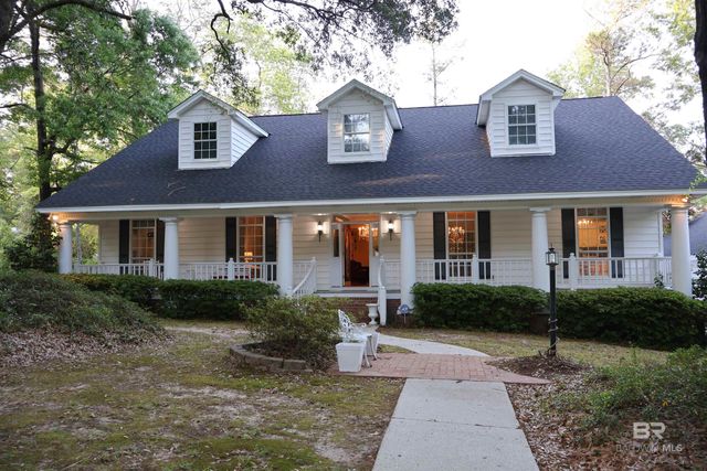 7455 N Blakeley Oaks Drive, Spanish Fort, AL 36527