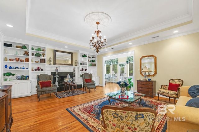 7455 N Blakeley Oaks Drive, Spanish Fort, AL 36527